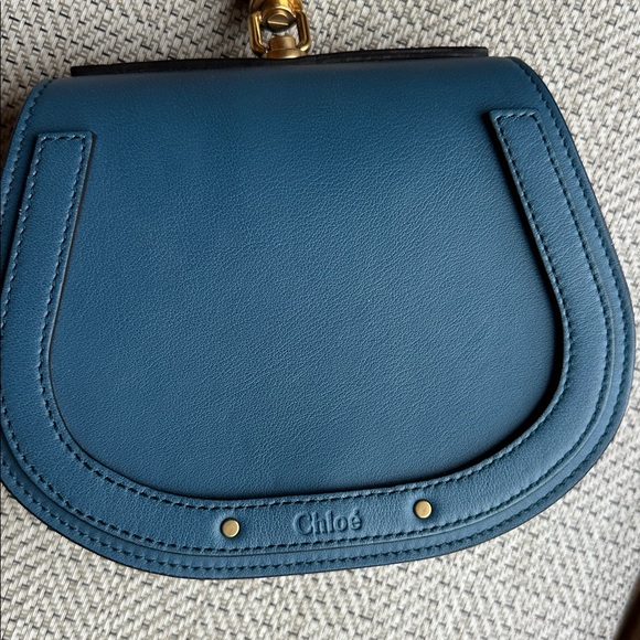 Chloe Nile bracelet bag - Picture 2 of 7